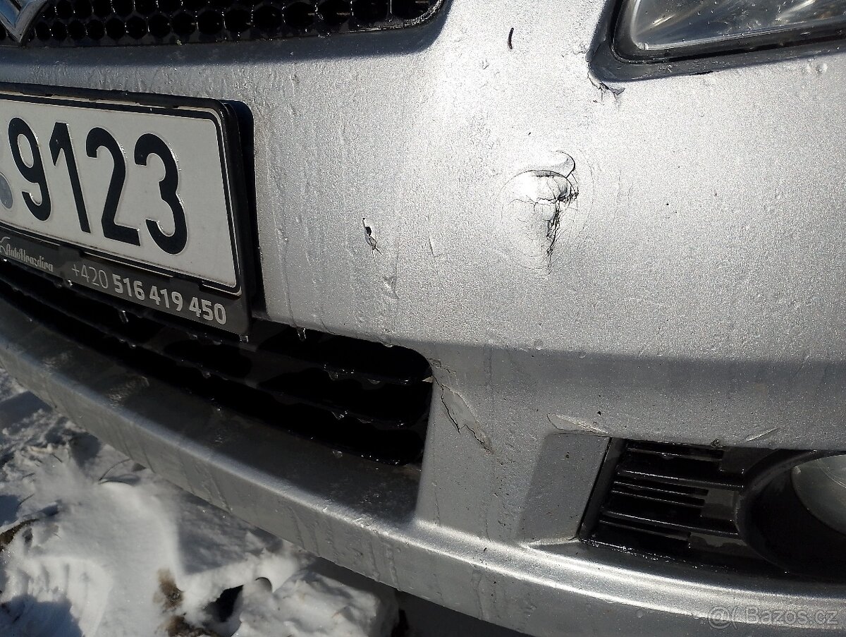 Suzuki Swift 1.3 DDiS - 9