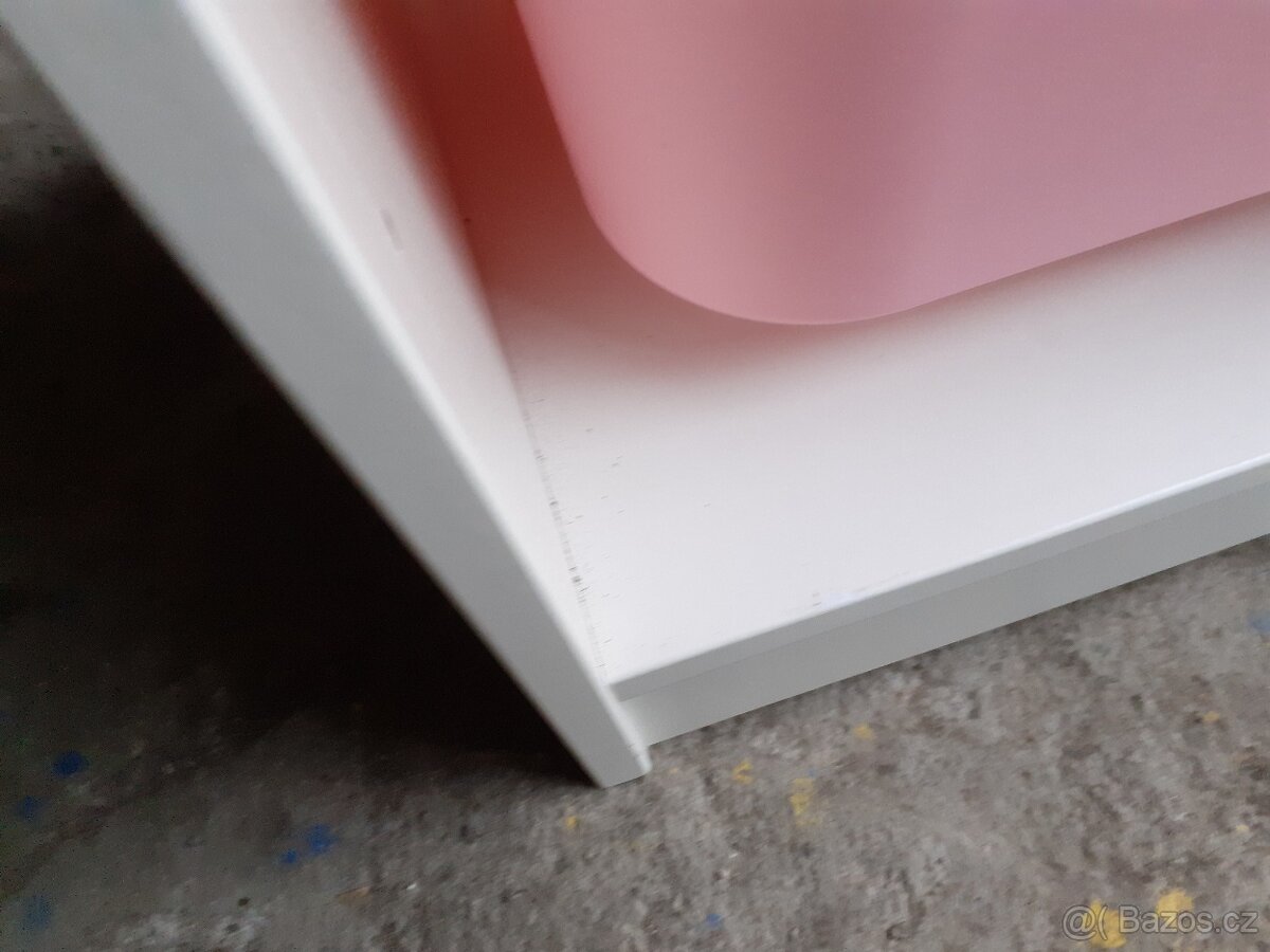 Ikea úložná sestava Trofast - 9