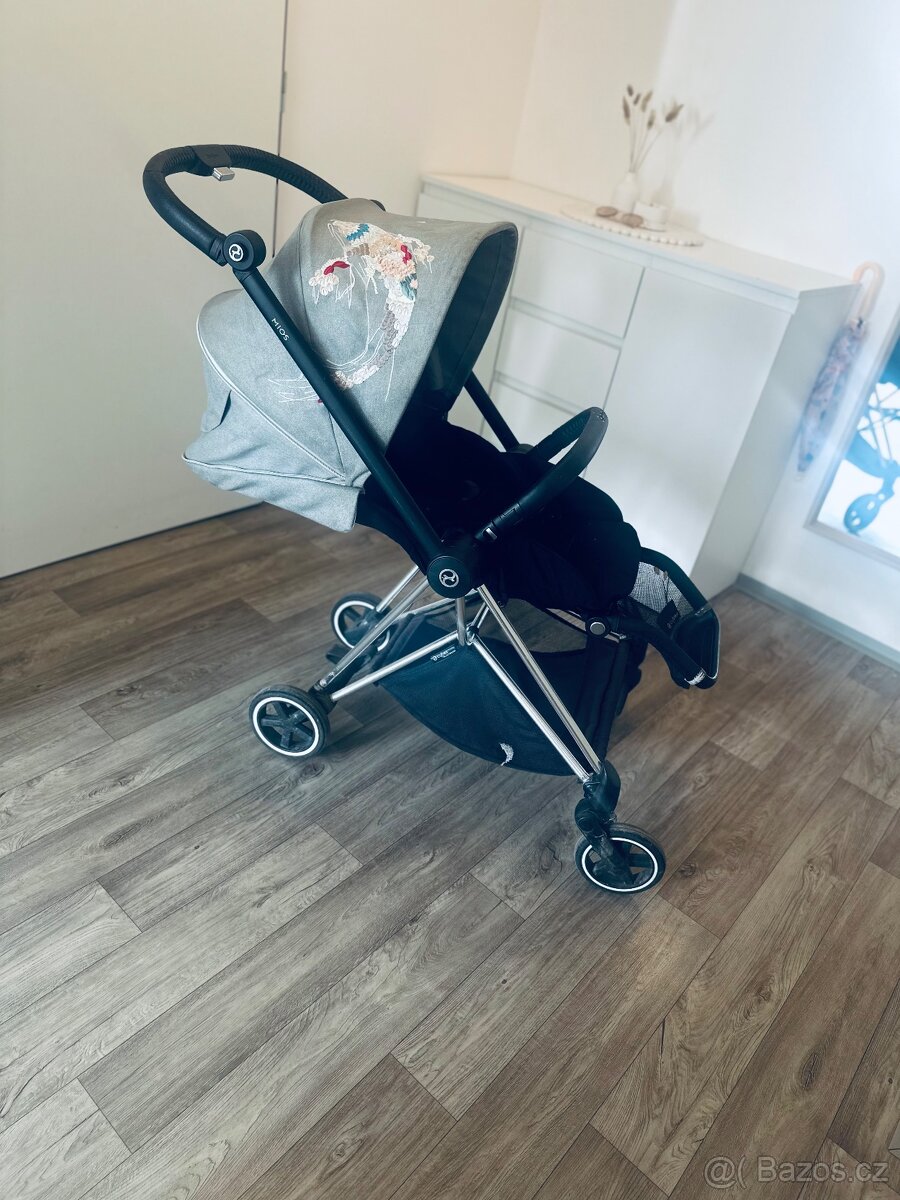 Cybex Mios - 9