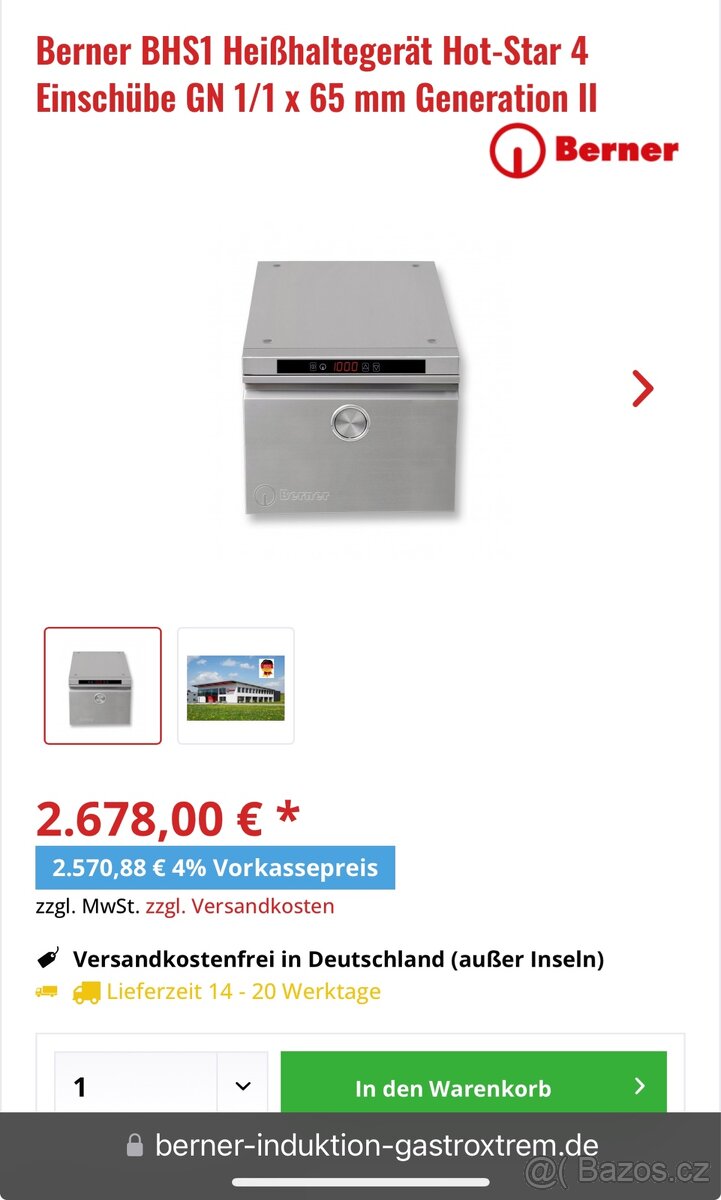 Trouba pomalé pečení - 9