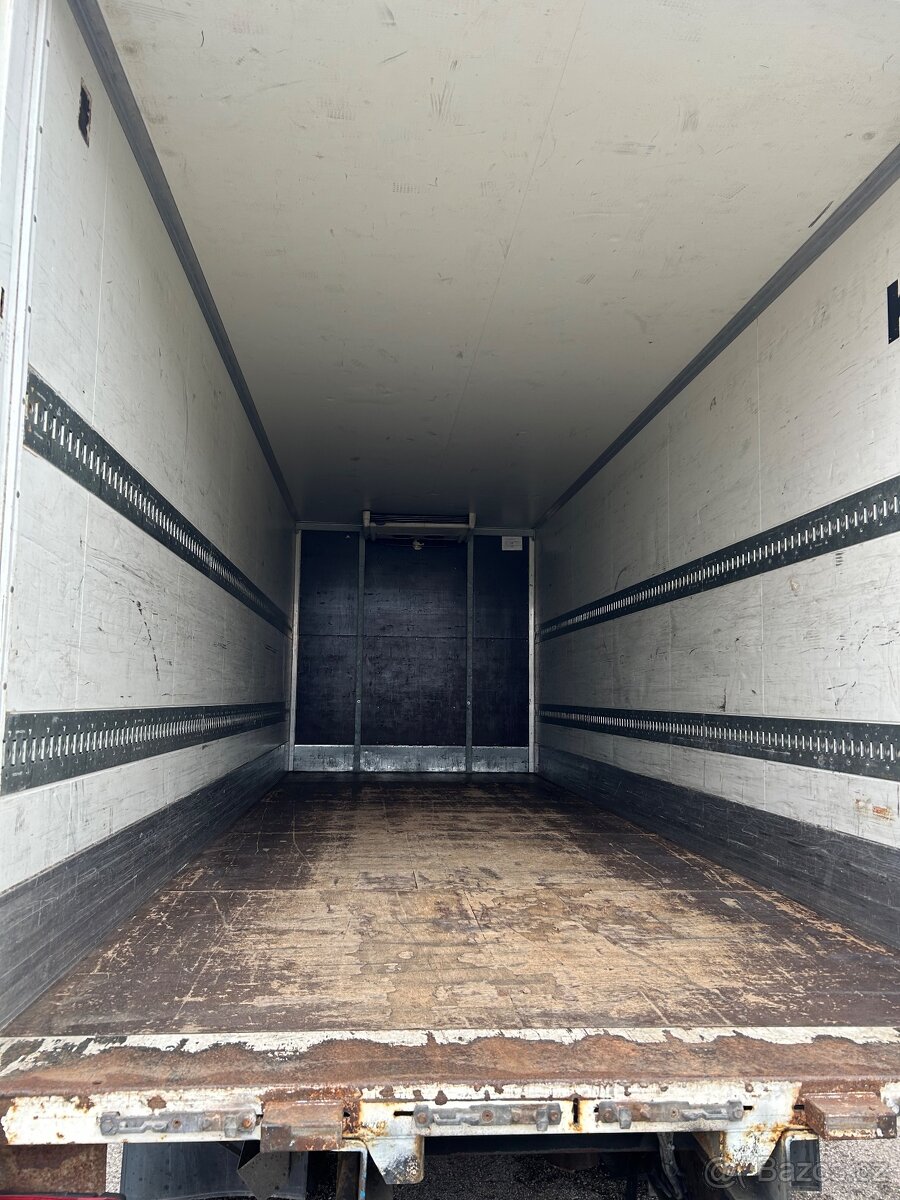 Renault Midlum 270 - 9