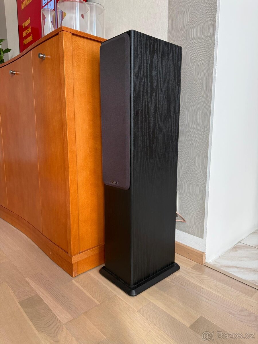 Onkyo, Rotel - 9
