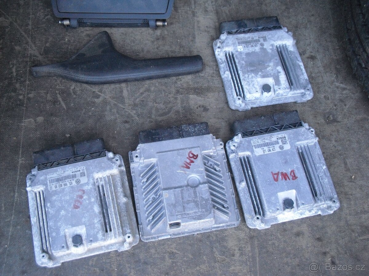 Ocvtavia RS2 Dily - 9