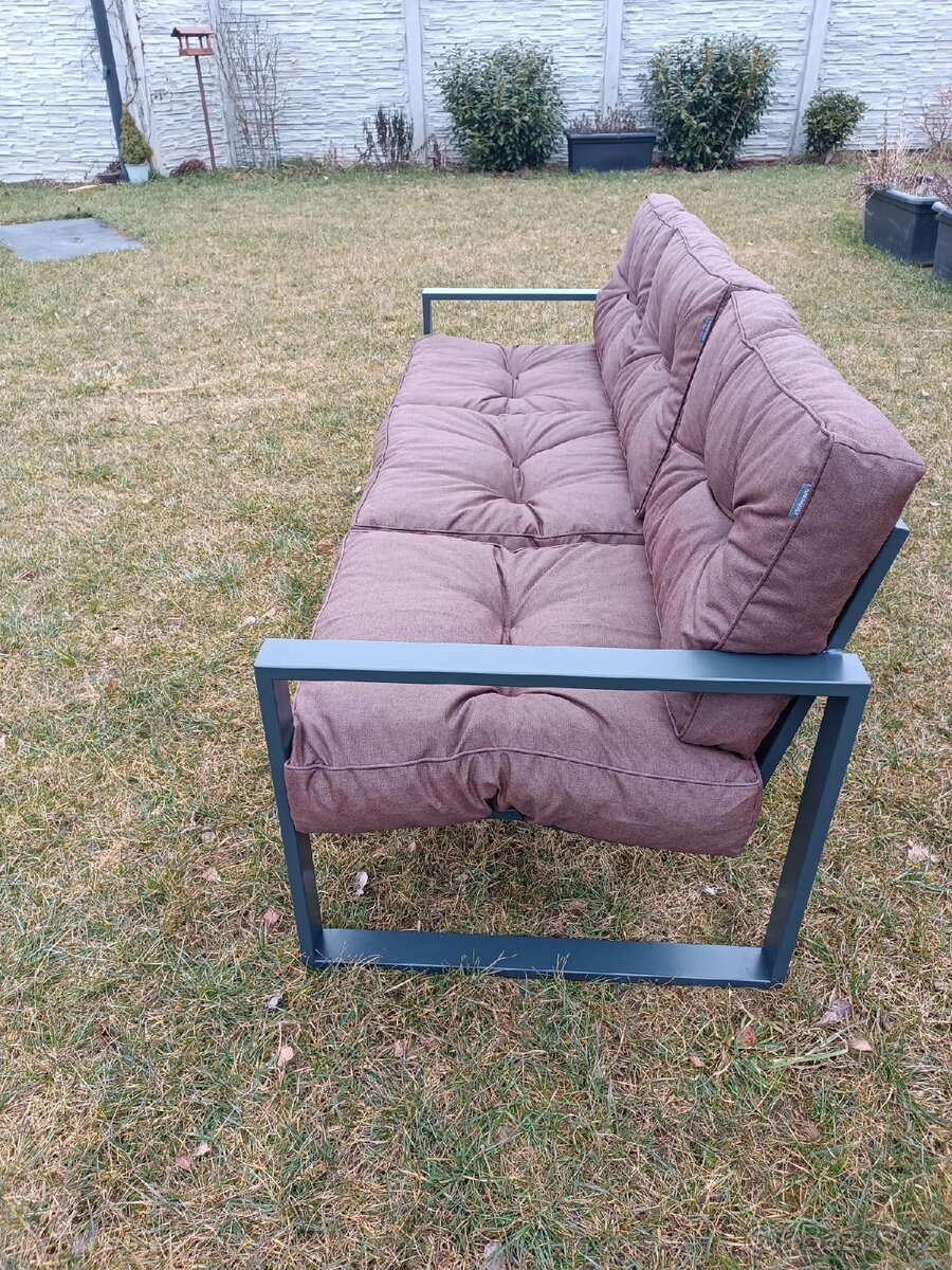 Zahradní nábytek - 9