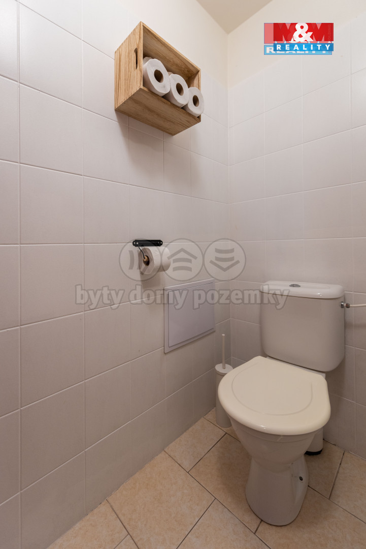 Prodej bytu 2+kk, 64 m², Prkenný Důl, Žacléř - 9