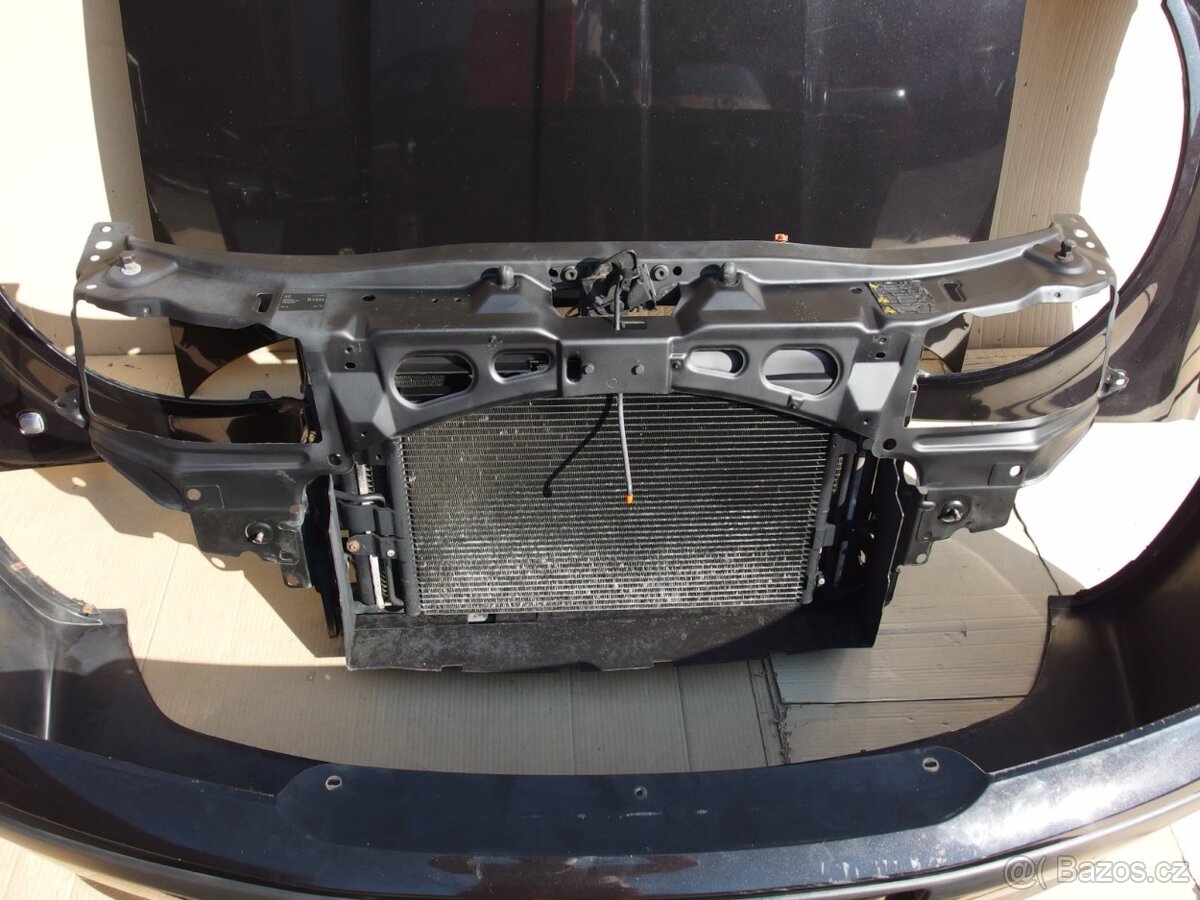 Předek Škoda Octavia I RS - 9