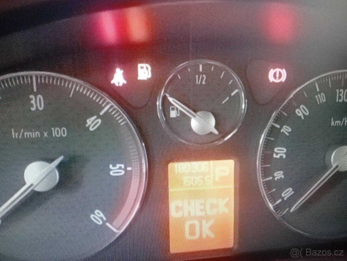 CITROEN C6 2,7HDI UHZ MOTOR s PŘEVODOVKOU 20GG07 - 9