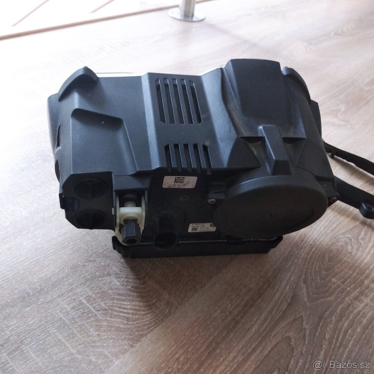 6. Bmw r 1200 , r 1250 gs , Adventure DIELY - 9