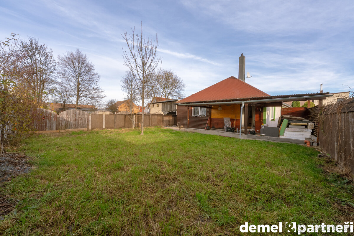 RODINNÝ DŮM 3+1, DAŠICE - 9