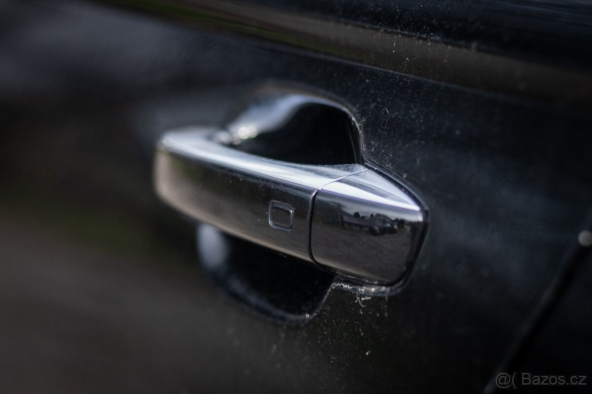 Audi A6 Avant 3.0 TDI Quattro 180kW - 9