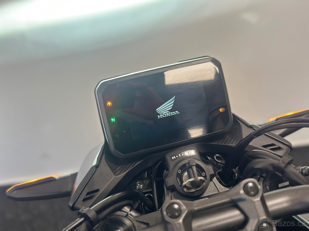 Honda CB 500F Hornet 35KW - 9