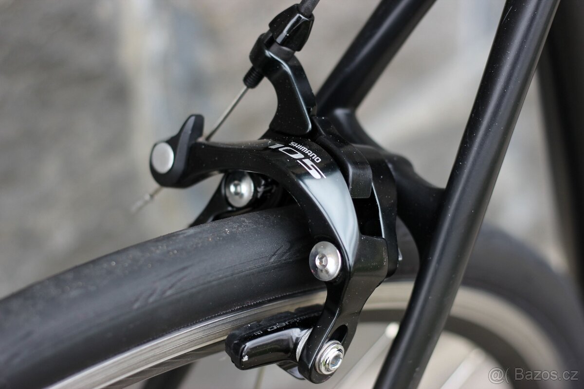 ✅ Specialized Tarmac SL4 (2015) - 56cm ✅ - 9