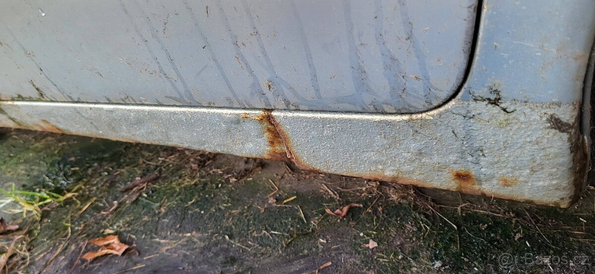 Alfa Romeo 156 2.5 V6 Busso - 9