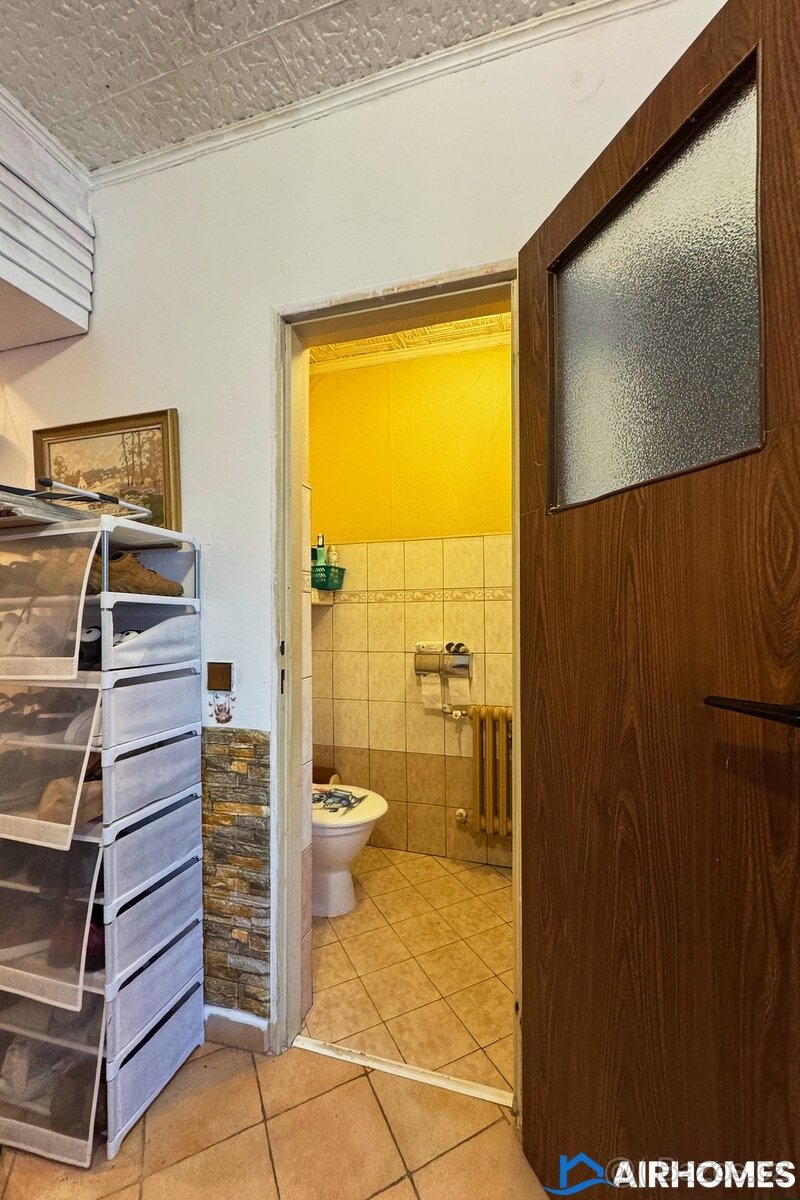 Prodej rodinného domu, 147m2, Mělník - 9