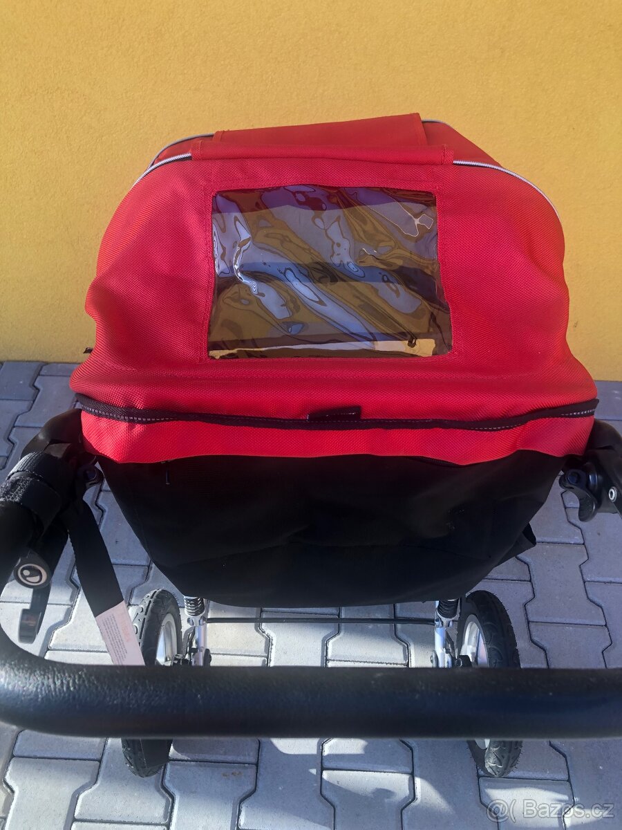 Easywalker Quatro dvojkombinace - 9