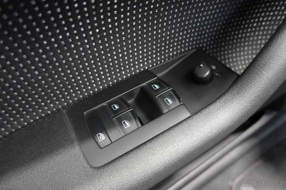 Audi A3 2.0TDi , 125 kW nafta, 2007 - 9