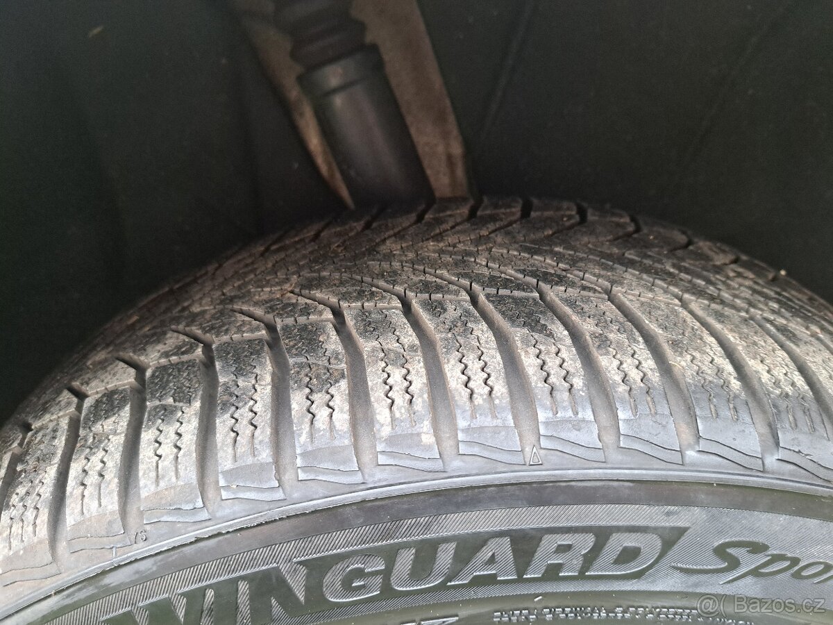 Škoda Yeti 1.2tsi 77kw Active - 9