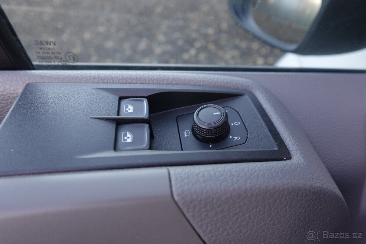 VW CRAFTER MAXI 2.0TDI KLIMA - 9