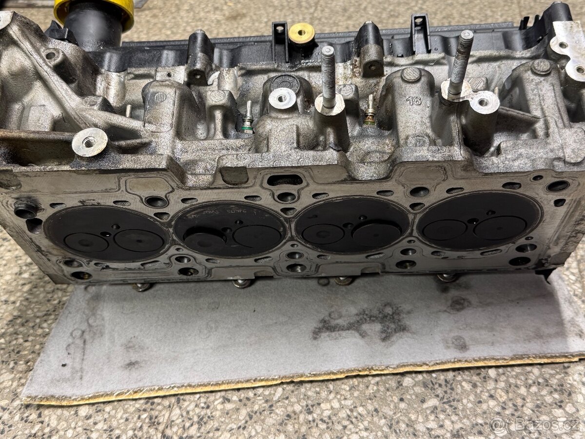 Motor Nissan / Renault 1.5dCi K9KF276 - 9