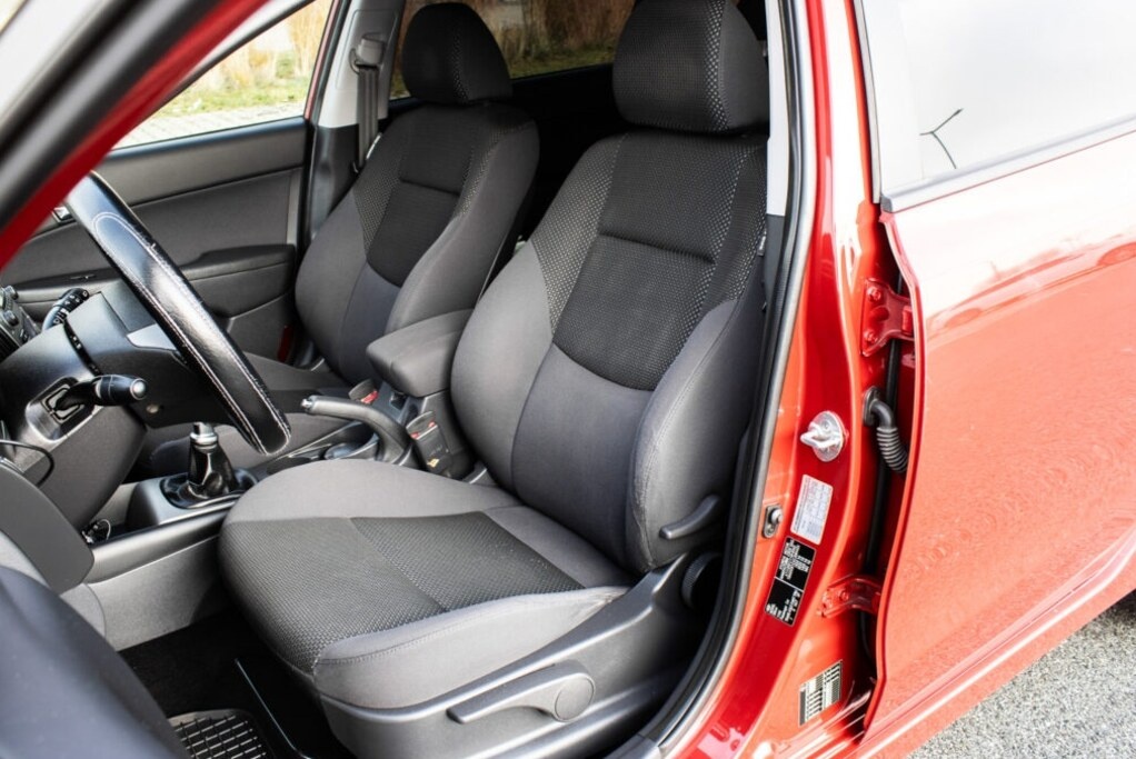 Hyundai i30 CW 80kW (2011) - 9