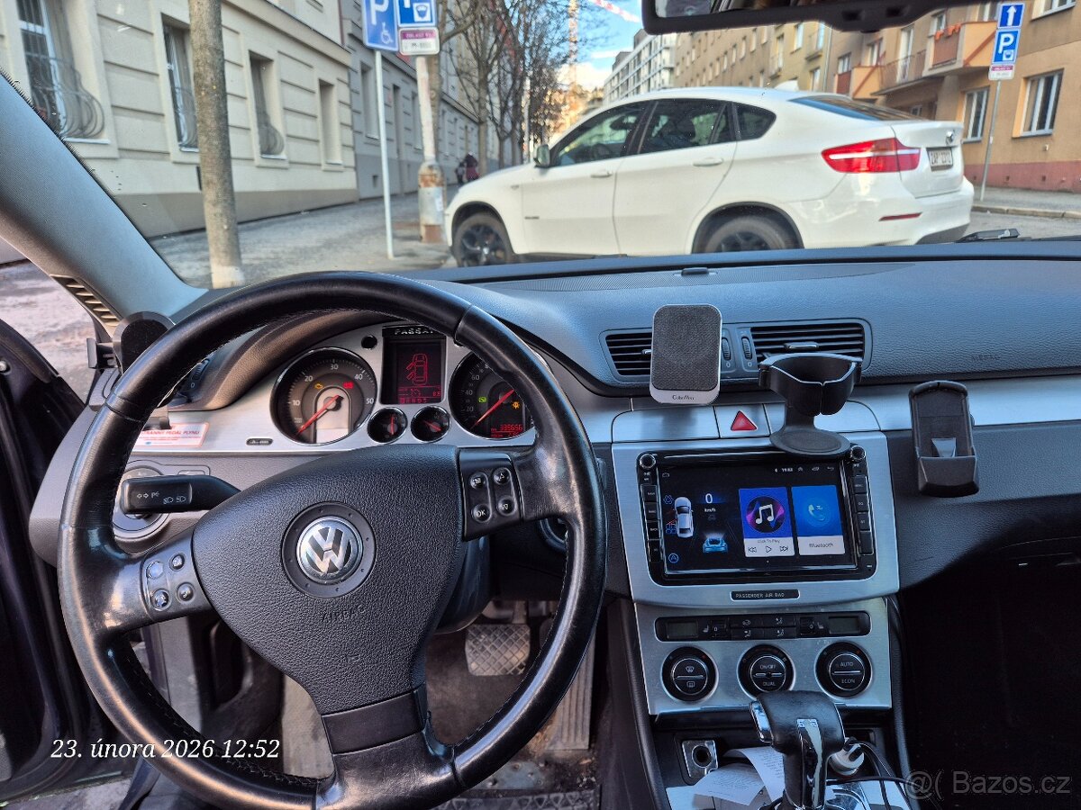 VW Passat 2.0 tdi - 9