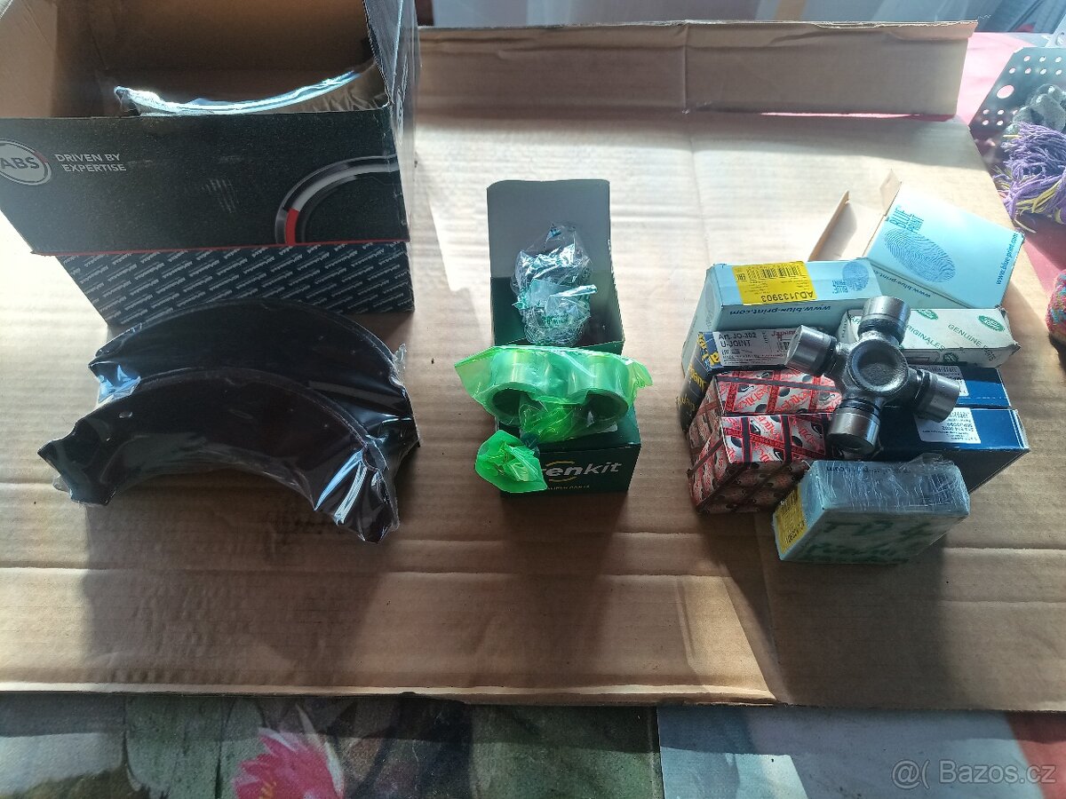 Land Rover Defender - 9