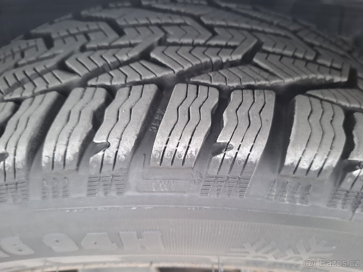 Ford Mondeo mk3 1.8benzin - 9