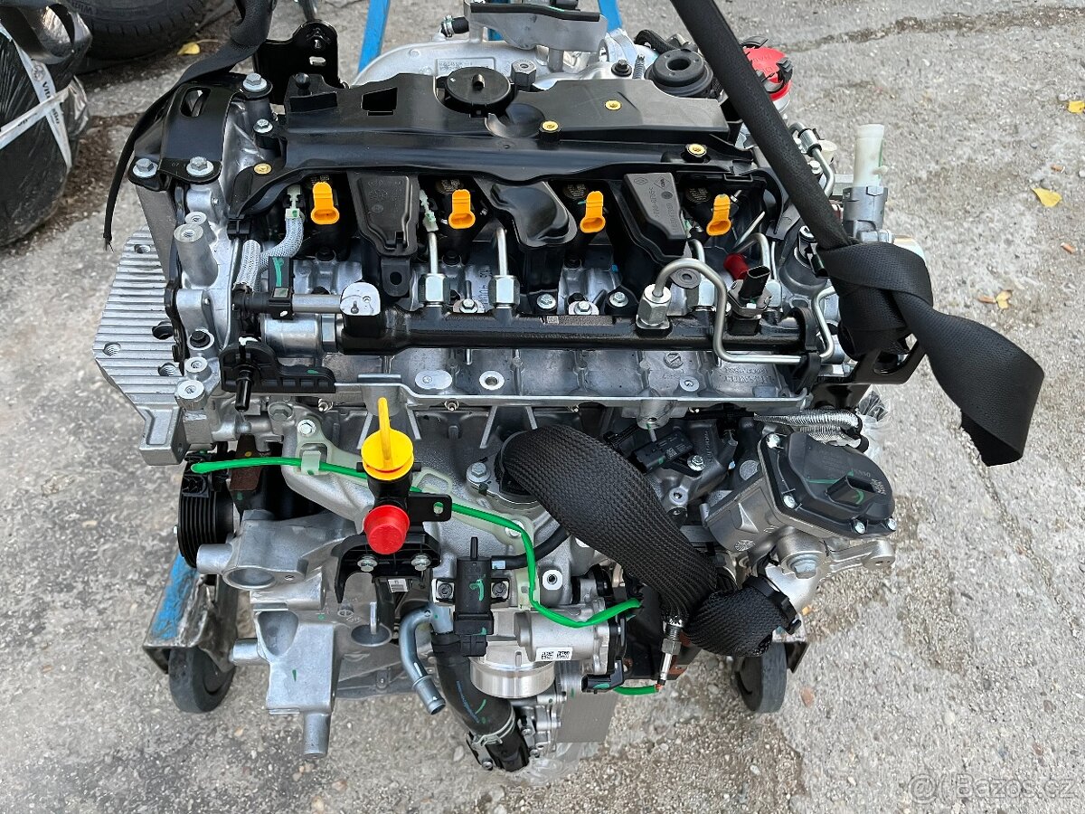 -----RENAULT MASTER lll 2.3 DCi AD BLUE----- - 9