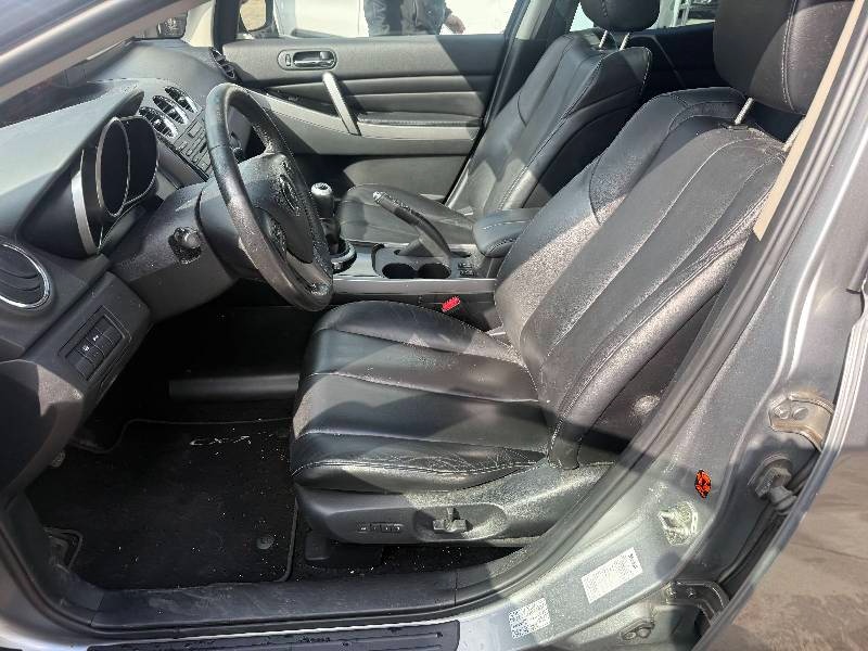 Mazda CX-7 2,2 d 2010 - 4x4 , 150 tkm CAR-PASS - 9