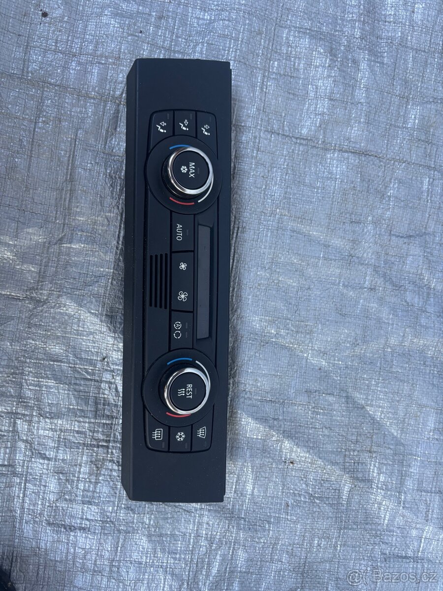 Díly bmw e92 335i N54, automat, 2006, nájezd 200tis - 9