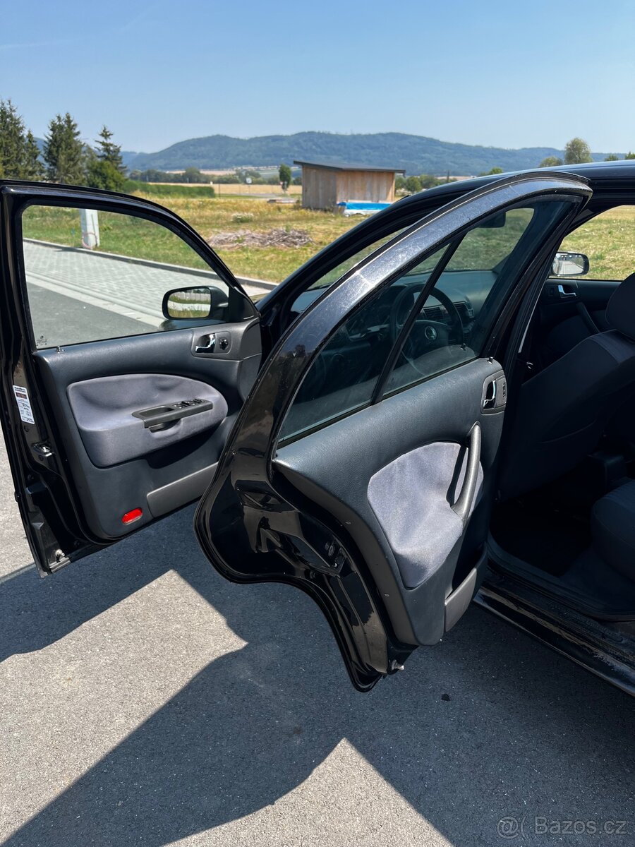 Škoda Octavia 1 1.9 TDI Rotačka - 9
