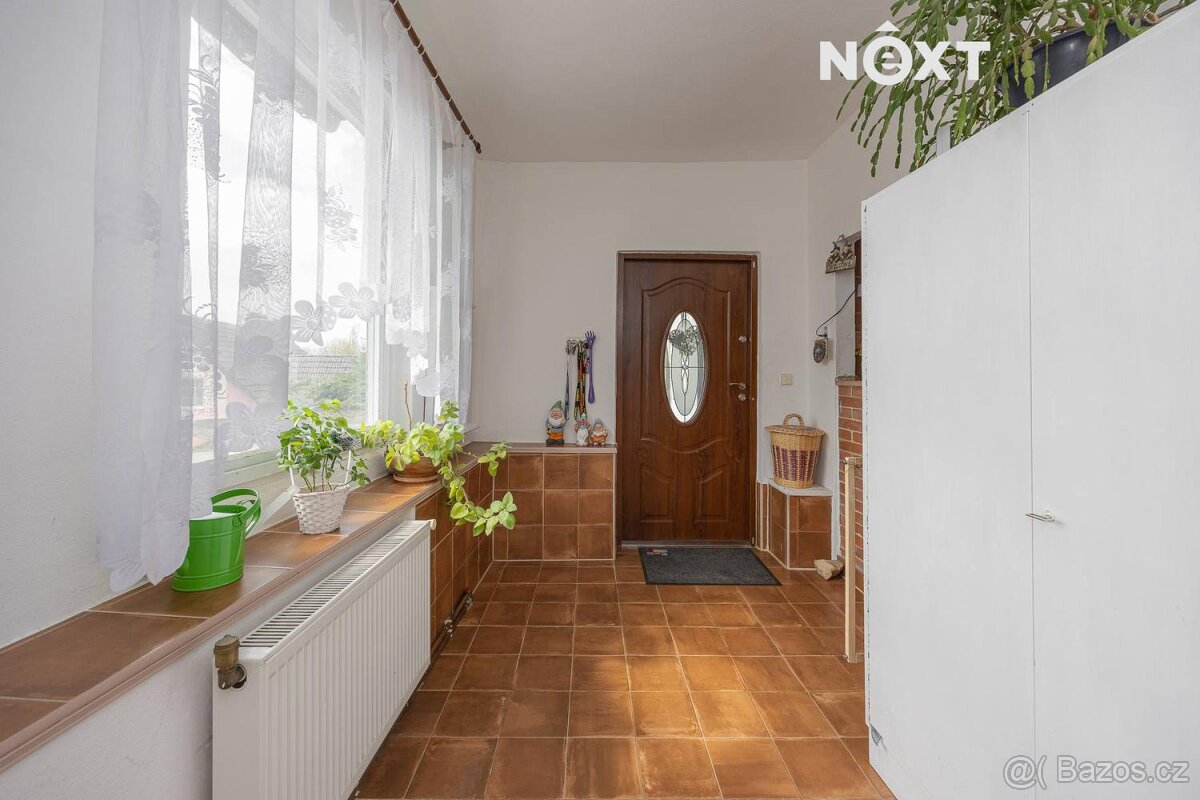 Prodej Rodinný dům, 180㎡ - 9