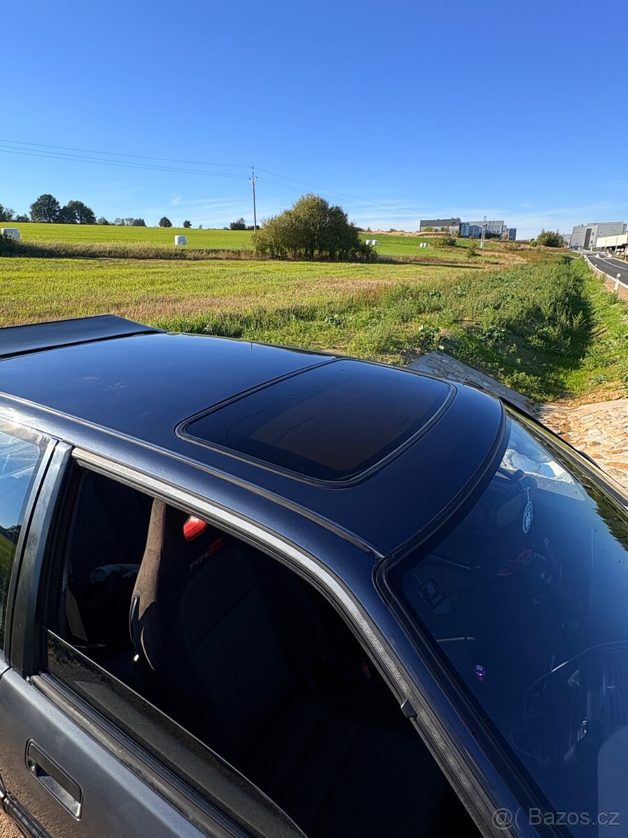 Honda Civic 4g ED6 - 9