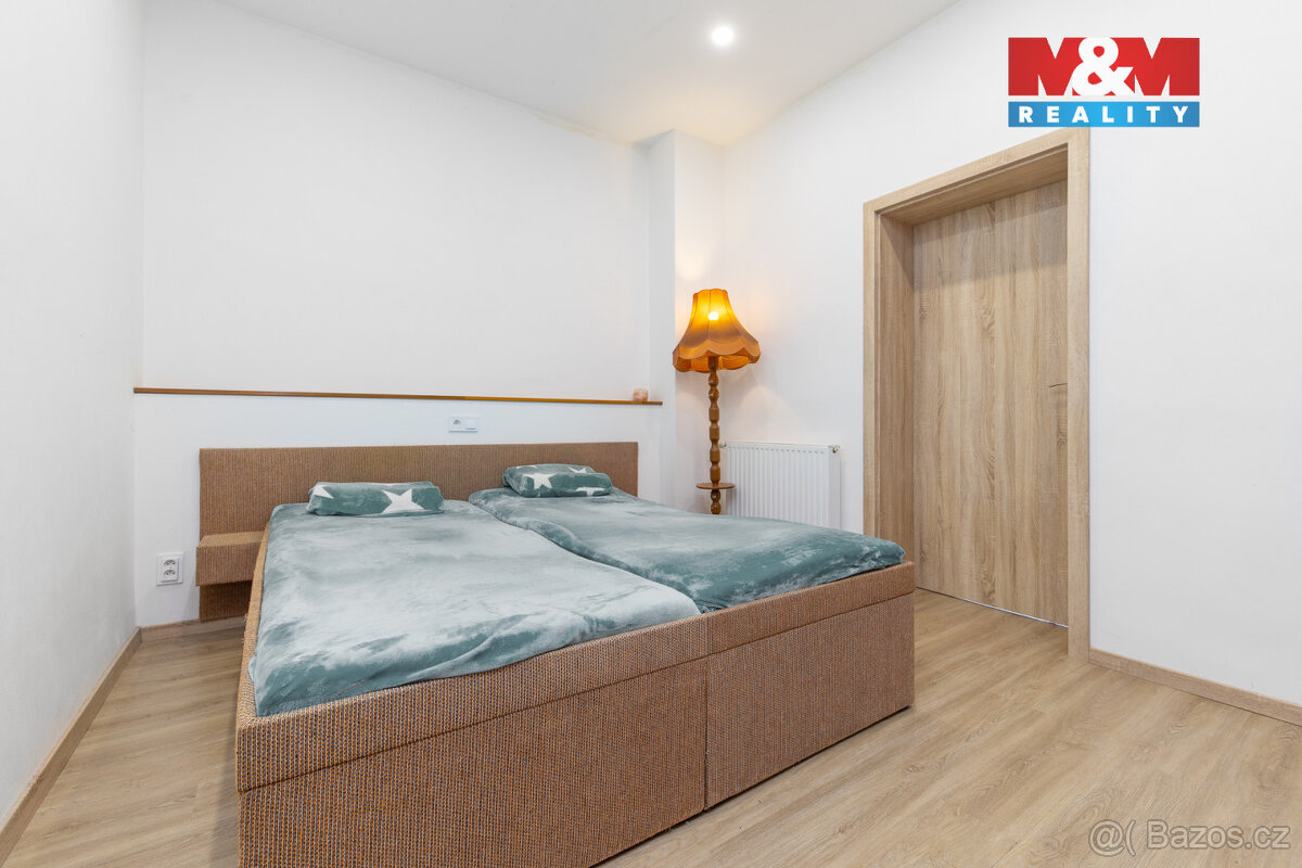 Prodej, RD 5+2, 248 m2, Karolíny Světlé, Brno - 9