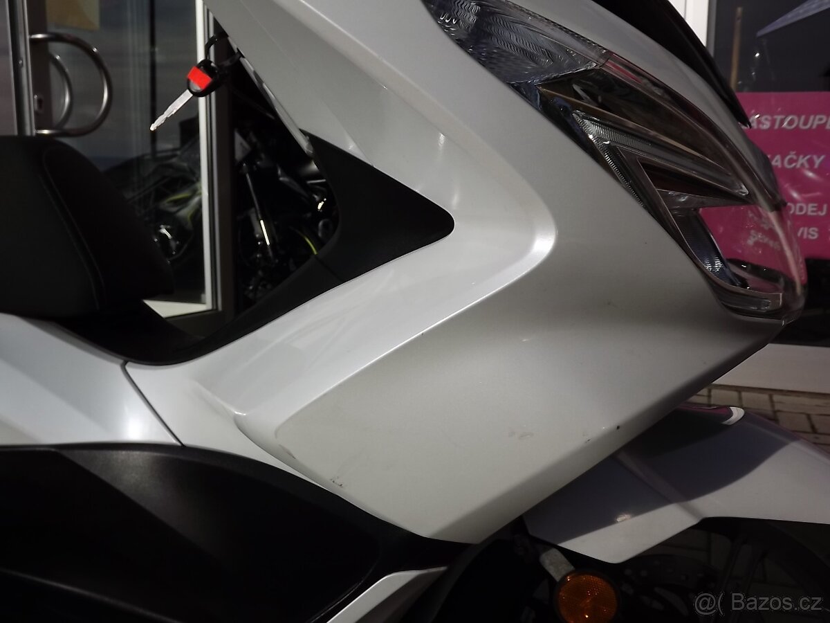 Honda PCX 125 - 9
