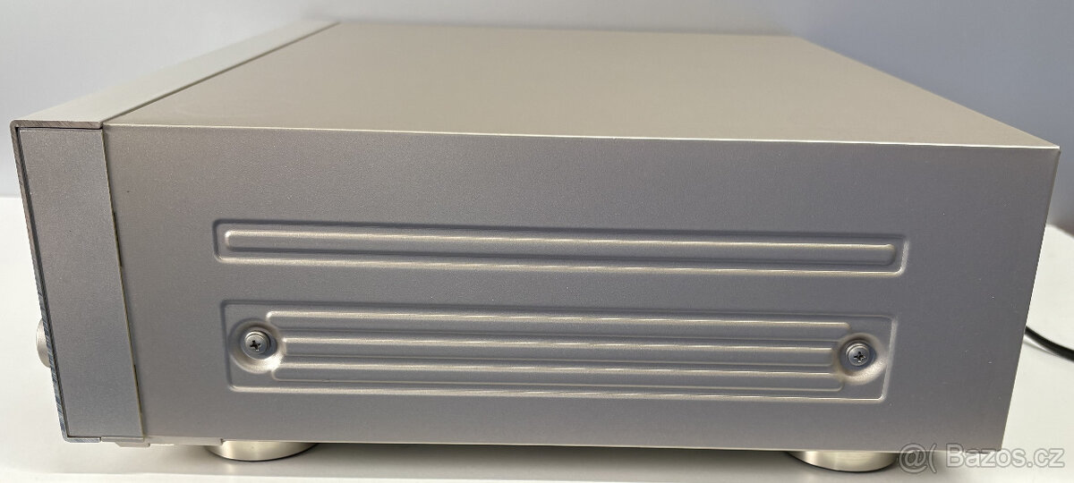 PIONEER CT-S620 Cassette Deck PŘIPRAVUJE SE - 9