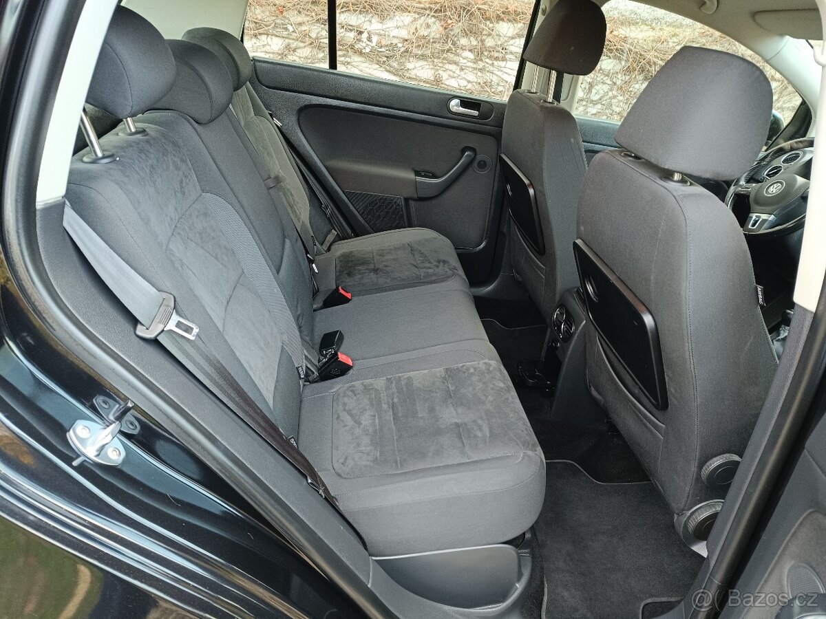 Vw golf 1.4tsi 90kw highline - 9