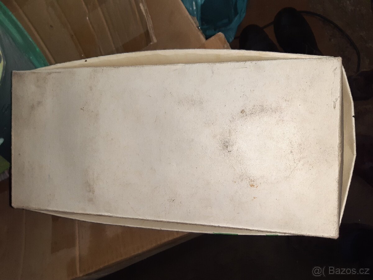 Karlovarský porcelán - 9