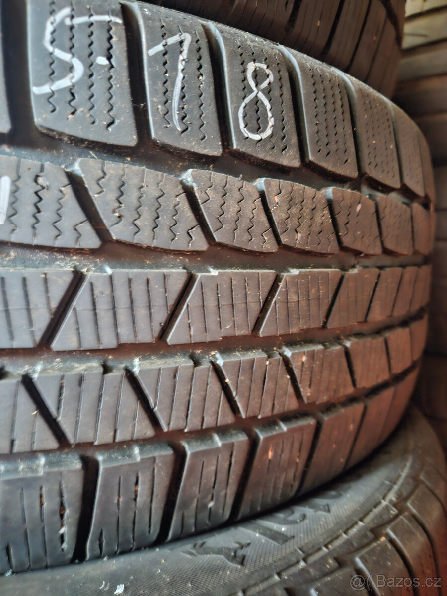 235/55R18 100V ContiSeal CONTINENTAL TS 815 - 9