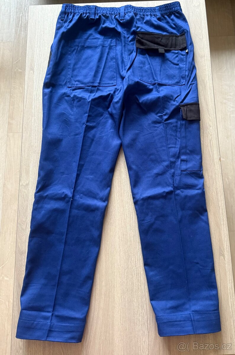 Pracovní oblečení vel. “L” - 9