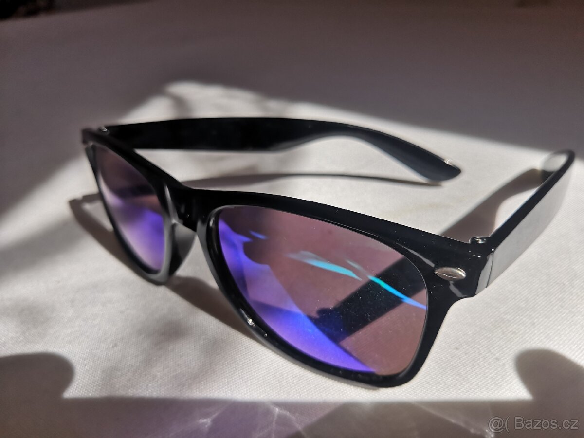 Sluneční brýle - 9