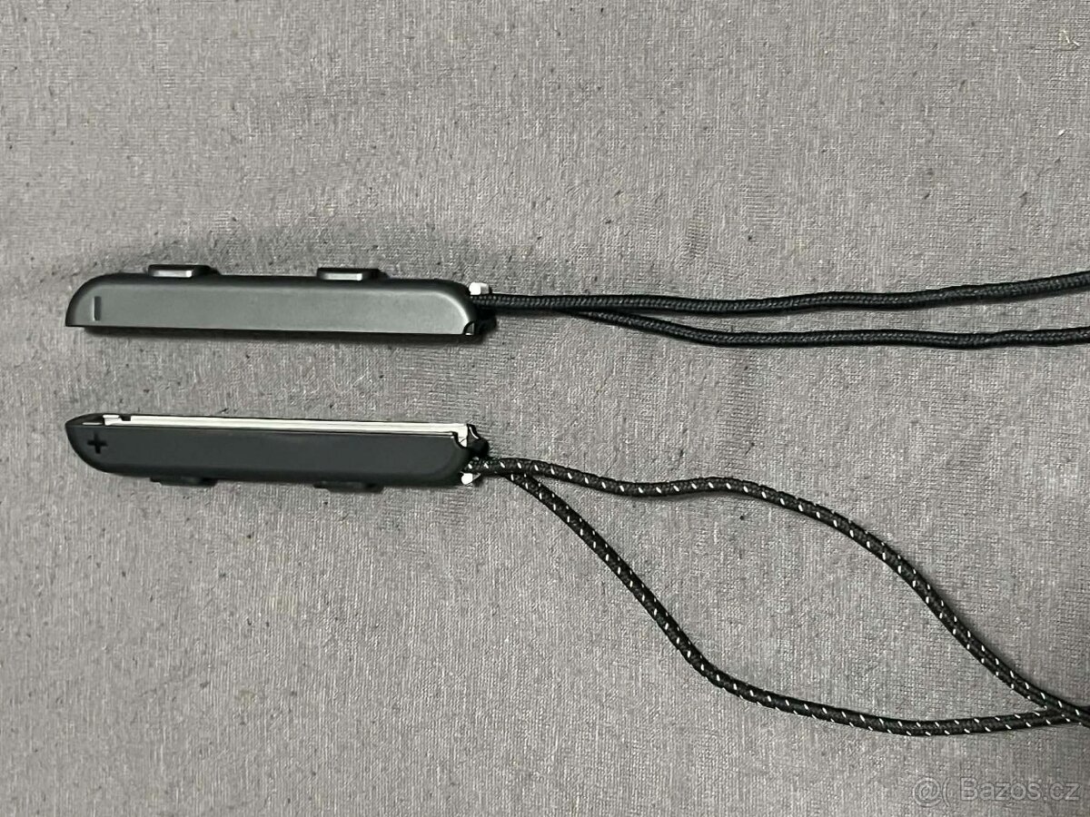 Nintendo Switch OLED - 9