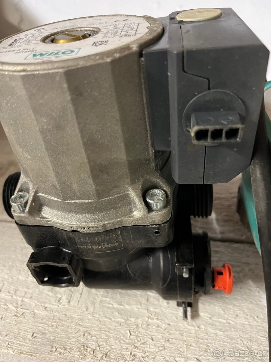 Dakon Dua 24kw unical - 9