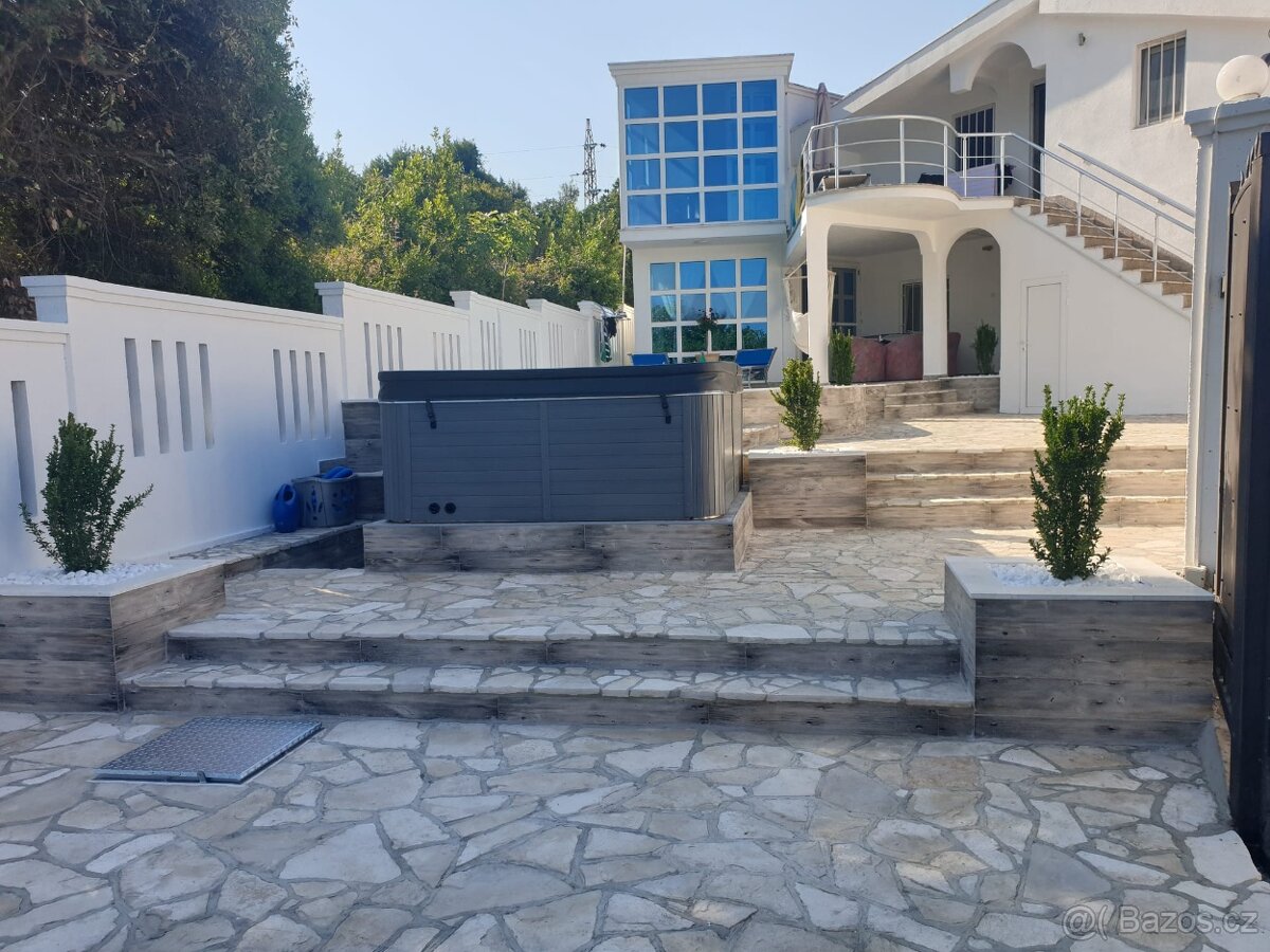 Vila Černá Hora - 9