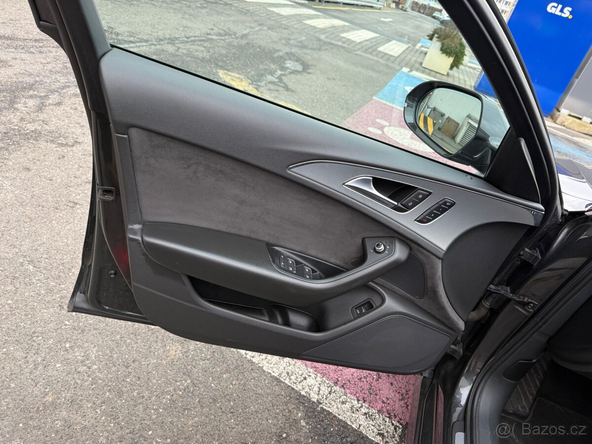 Audi a6 c7 3.0tdi Quattro - 9