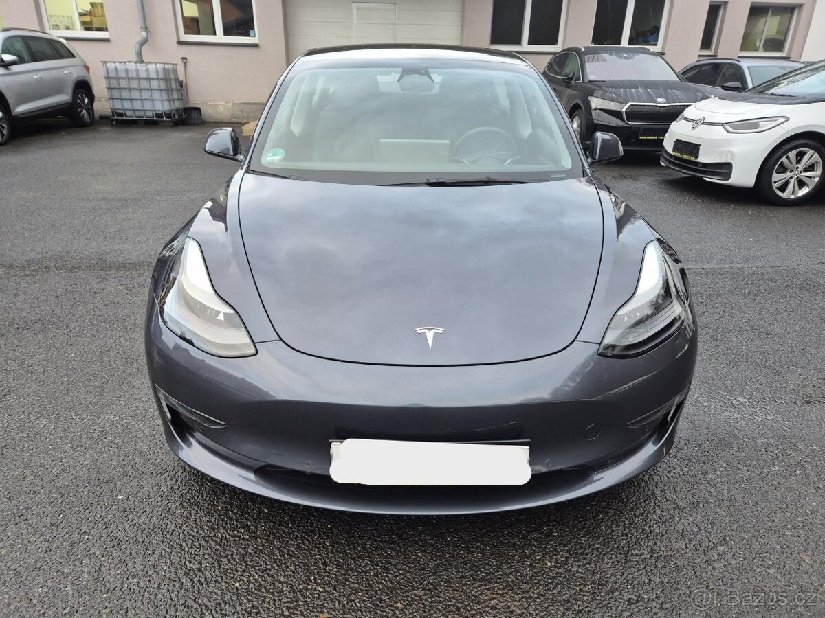 Tesla Model 3 LONG RANGE DUAL MOTOR SOH 92%-7975 - 9