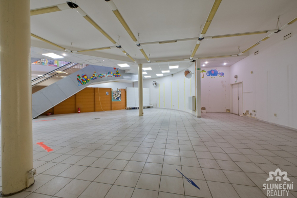 Pronájem obchodního prostoru 209 m², Uherské Hradiště - 9