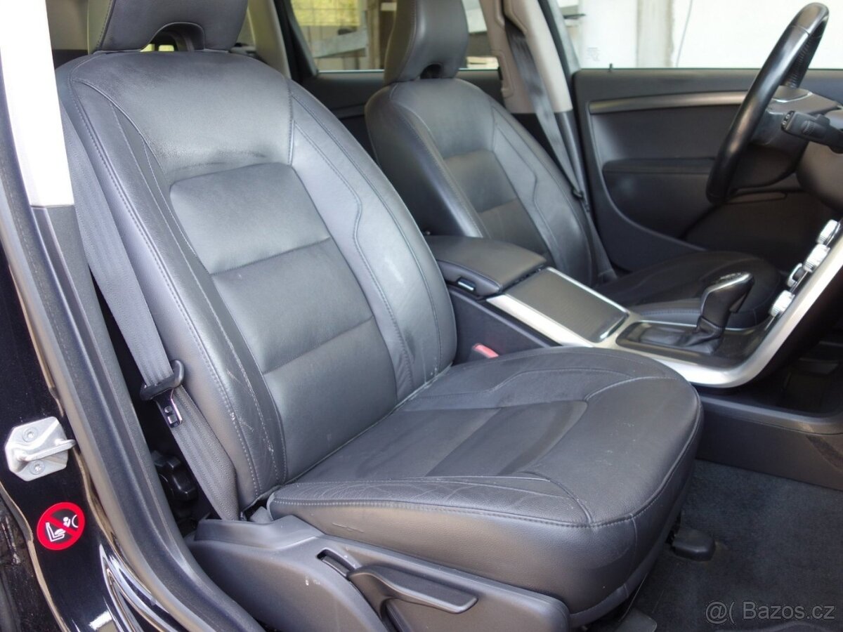 VOLVO V70 2.0D4 133kW 8A DRIVE - 9