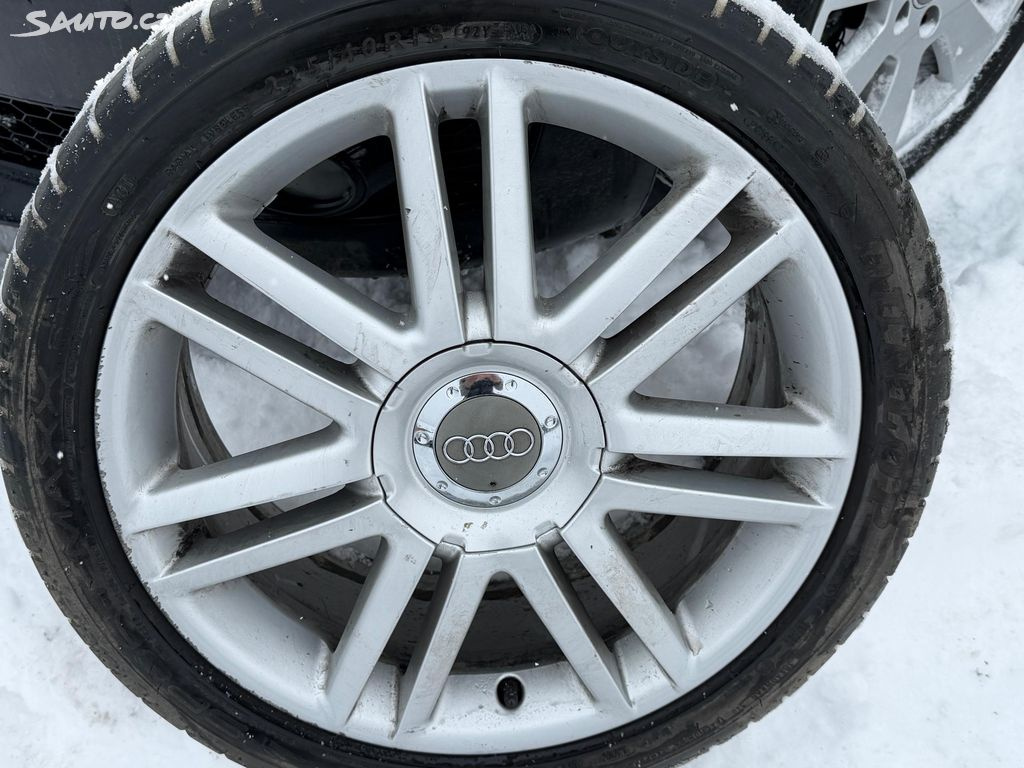 Audi A3, 1.4TFSI-DSG-18ALU.LED.XEN.TOP - 9