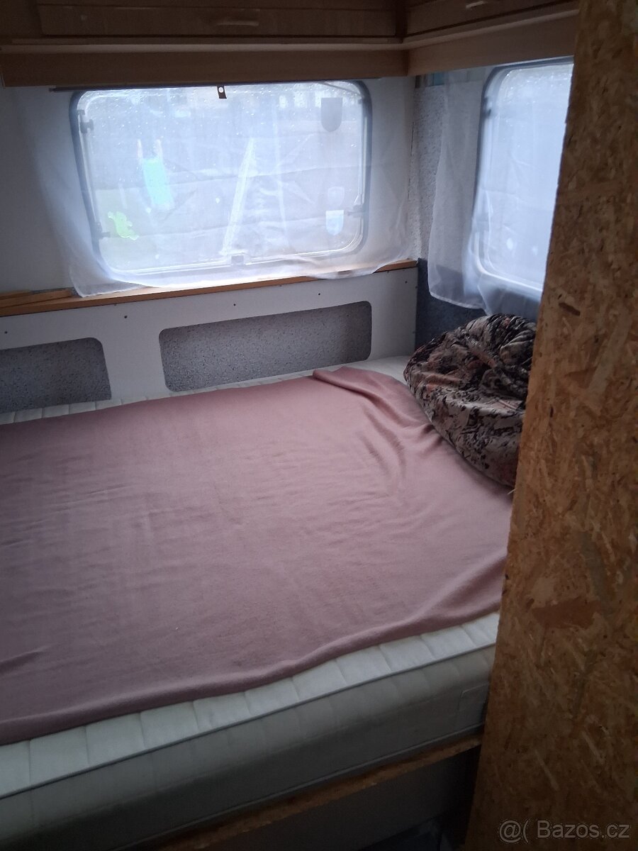 Karavan Beyerland - 9